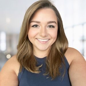 Meet your Posher, Kelli